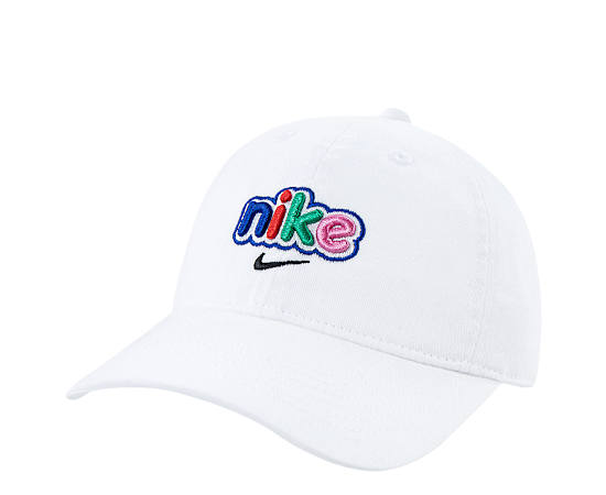 BOYS 4-7 CLUB CAP