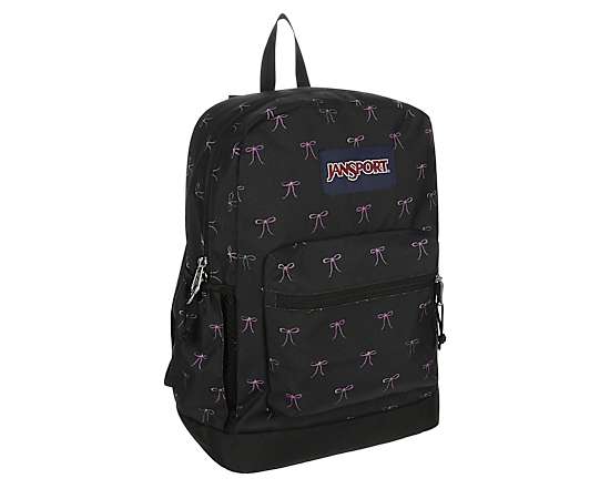 UNISEX BAD BOWS CROSS TOWN PLUS BACKPACK
