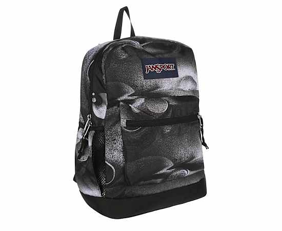 UNISEX EVENT HORIZON CROSS TOWN PLUS BACKPACK