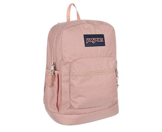 UNISEX MISTY ROSE CROSS TOWN PLUS BACKPACK
