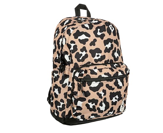 UNISEX LEOPARD GO 2 BACKPACK
