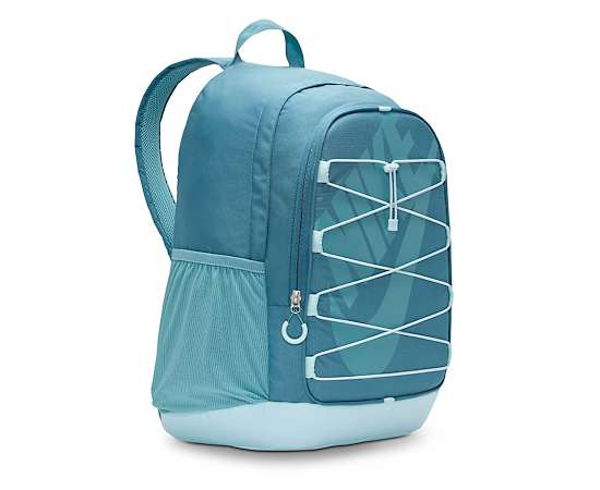 NIKE UNISEX HAYWARD BACKPACK - BLACK