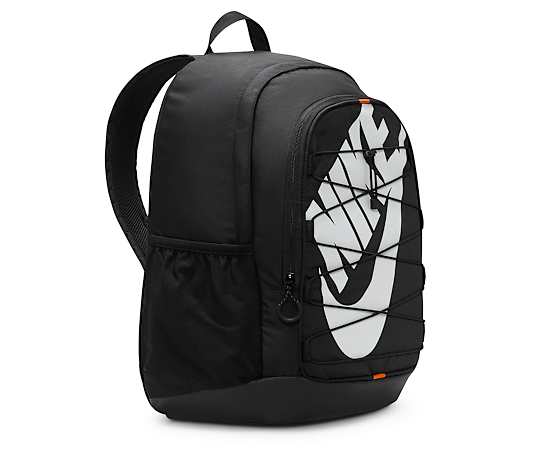 NIKE UNISEX HAYWARD BACKPACK - BLACK