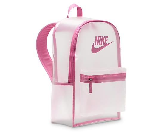 NIKE UNISEX HAYWARD BACKPACK - BLACK