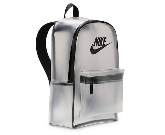 NIKE UNISEX HAYWARD BACKPACK - BLACK