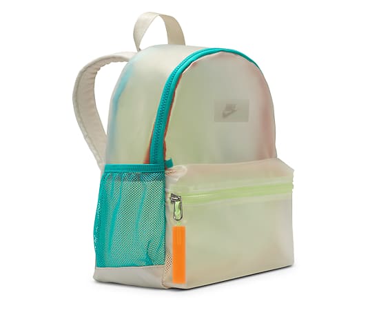 UNISEX BRASILIA JELLY MINI BACKPACK