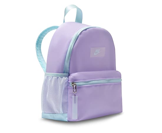 NIKE-UNISEX BRASILIA JELLY MINI BACKPACK
