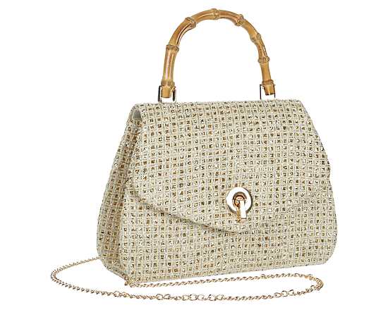 D`MARGEAUX-UNISEX CLUTCH HANDBAG