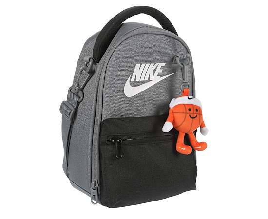 UNISEX BUDDIES LUNCH TOTE
