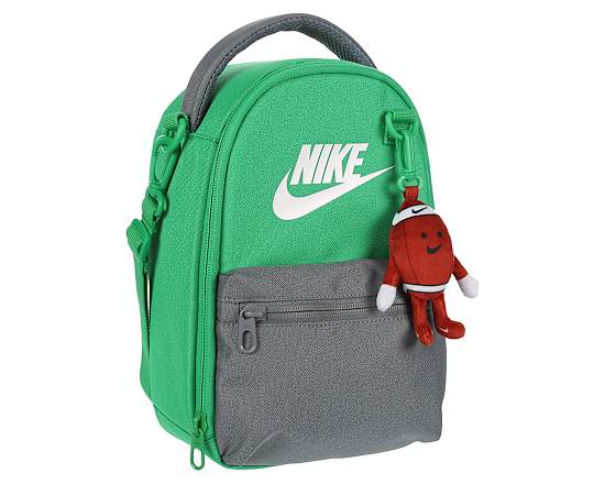 UNISEX BUDDIES LUNCH TOTE