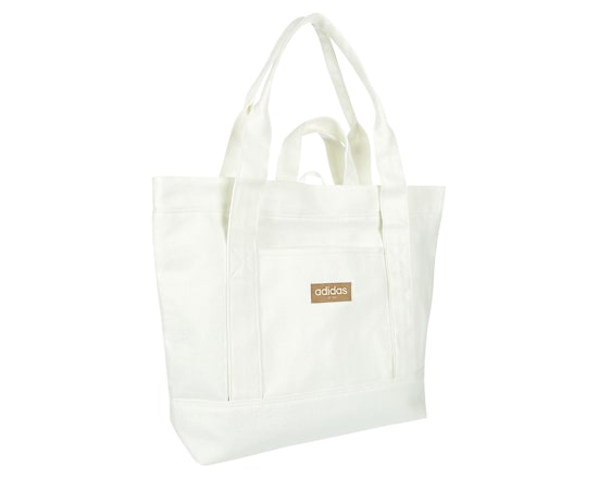 UNISEX CANVAS TOTE