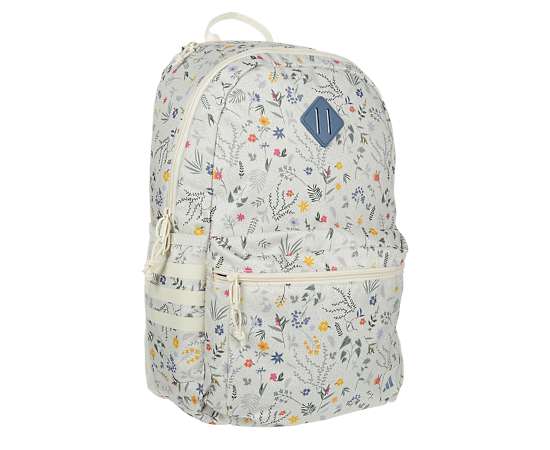 UNISEX CLASSIC 3STRIPE 5 BACKPACK