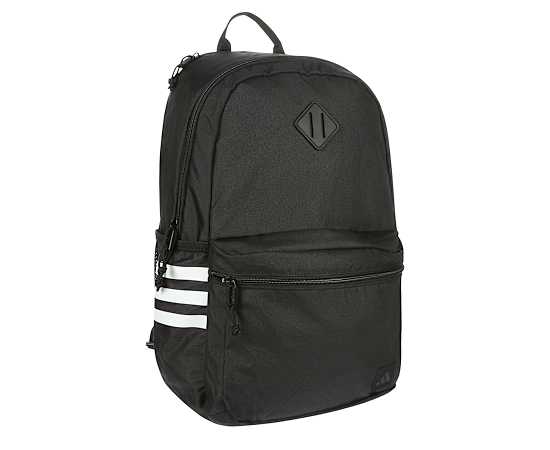 UNISEX CLASSIC 3STRIPE 5 BACKPACK