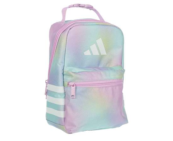 UNISEX SANTIAGO 3  LUNCH BAG