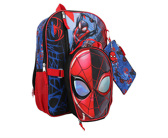 UNISEX CROSS TOWN PLUS BACKPACK - BLACK