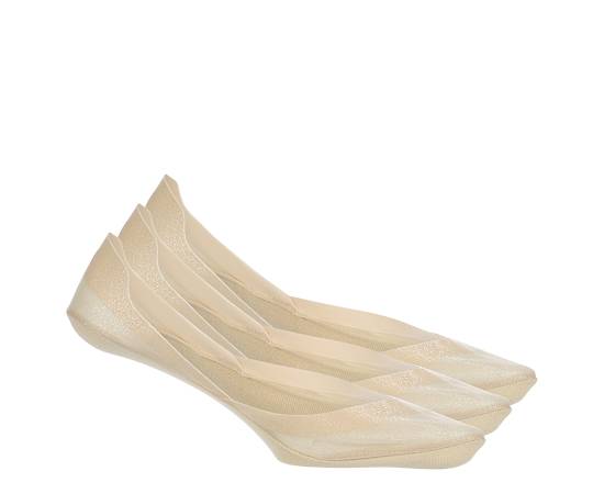 STEVE MADDEN-WOMENS ULTRA LOW LINER SOCKS 3 PAIRS