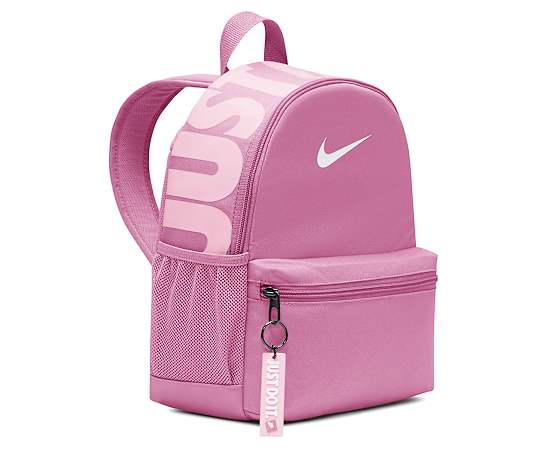 NIKE-UNISEX BRASILIA JDI MINI BACKPACK