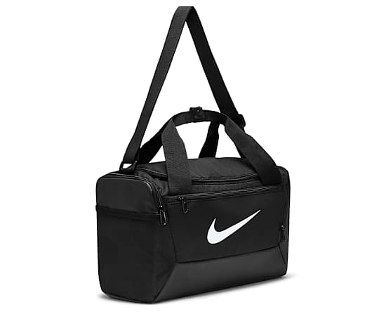 UNISEX BRASILIA DUFFEL BAG