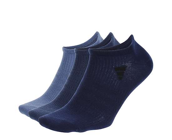 MENS SUPERLITE 3.0 NO SHOW SOCKS 6 PAIRS