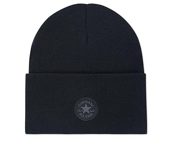 UNISEX HI-TOP BEANIE