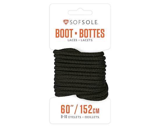 WOMENS BOOT LACE 60"
