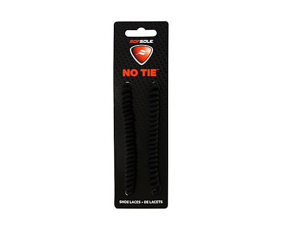 UNISEX NO-TIE SHOE LACES