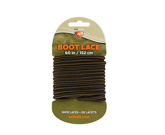WOMENS 60"  BOOT LACES