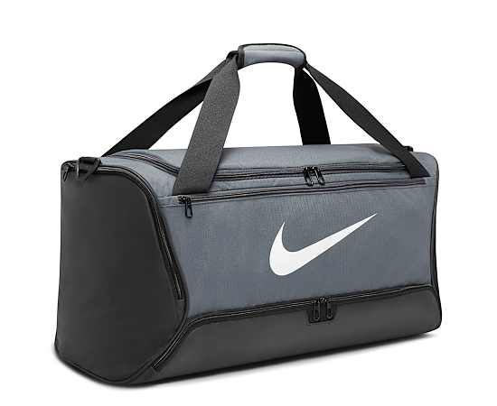 UNISEX 60L BRASILIA 9.5 DUFFEL BAG