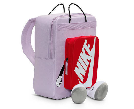 UNISEX BOXY MINI BAG