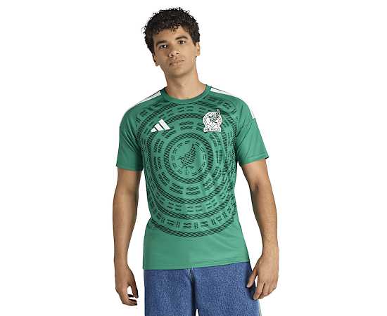ADIDAS-UNISEX WORLD CUP MEXICO JERSEY