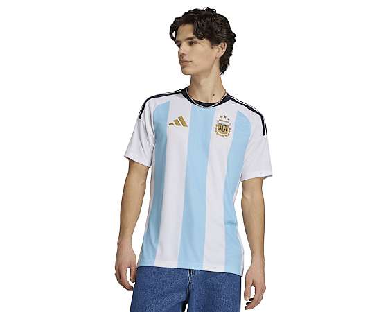 ADIDAS-UNISEX WORLD CUP ARGENTINA JERSEY