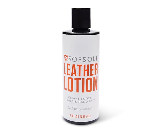 SOF SOLE-UNISEX LEATHER LOTION