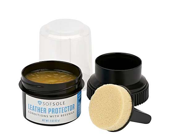 SOF SOLE-MENS BEESWAX LEATHER PROTECTOR