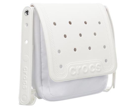 UNISEX CROSSBODY WITH EVA FRONT FLAP