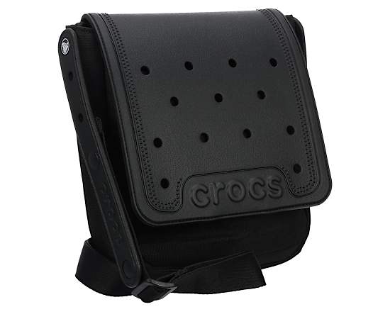 UNISEX CROSSBODY WITH EVA FRONT FLAP