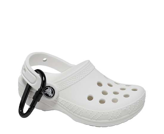 UNISEX CLASSIC CLOG POUCH BAG CHARM