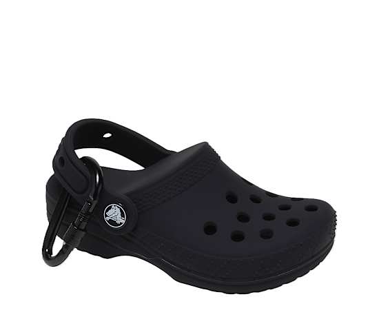 UNISEX CLASSIC CLOG POUCH BAG CHARM