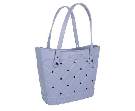 UNISEX MEDIUM QUILTED TOTE