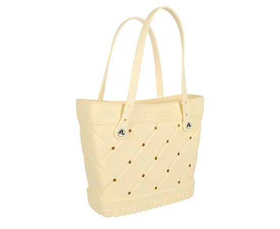 UNISEX MEDIUM QUILTED TOTE