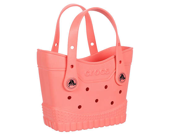 CROCS-UNISEX MICRO TOTE