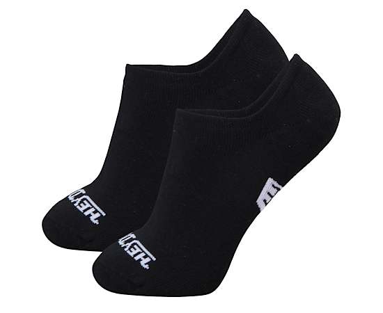 MENS L/XL GO TO NO SHOW SOCKS 3 PAIRS