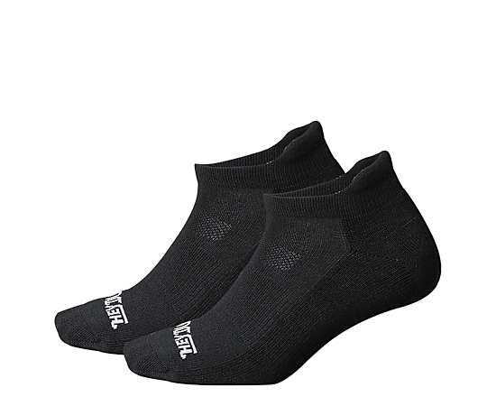 BOYS SMALL TAB NO SHOW SOCKS 3 PAIRS