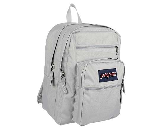 JANSPORT-UNISEX BIG STUDENT BACKPACK