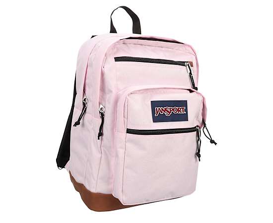 JANSPORT-UNISEX COOL STUDENT BACKPACK