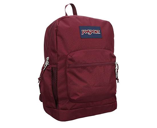 JANSPORT-UNISEX CROSSTOWN PLUS BACKPACK
