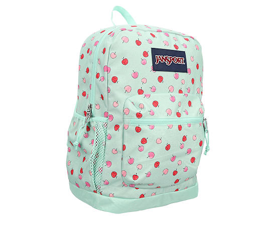 JANSPORT-UNISEX CROSSTOWN PLUS BACKPACK