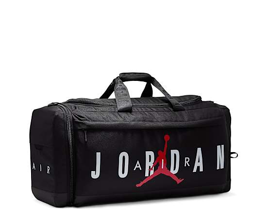 UNISEX SMALL DUFFEL BAG