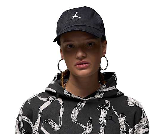 JORDAN-MENS M/L CLUB HAT