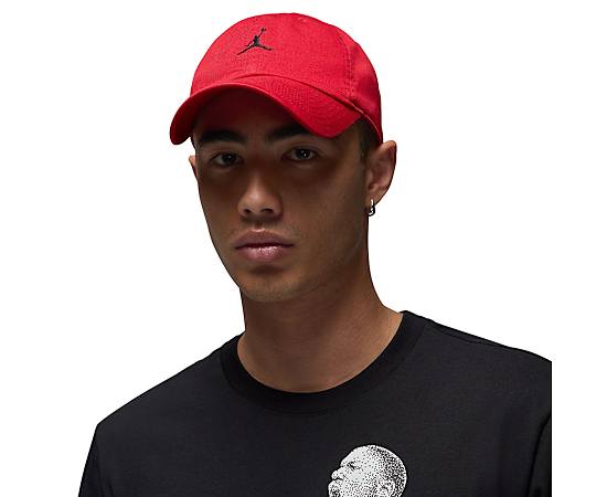 JORDAN-MENS M/L HAT
