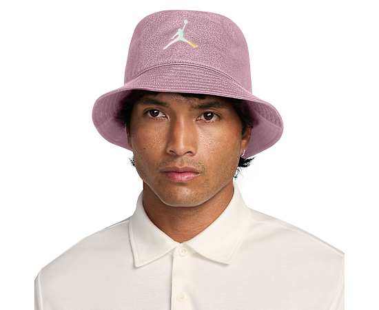 JORDAN-WOMENS SMALL BUCKET HAT